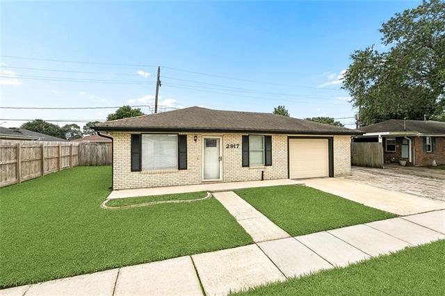 2917 Mumphrey Road Chalmette, LA 70043 - Photo 3 of 19