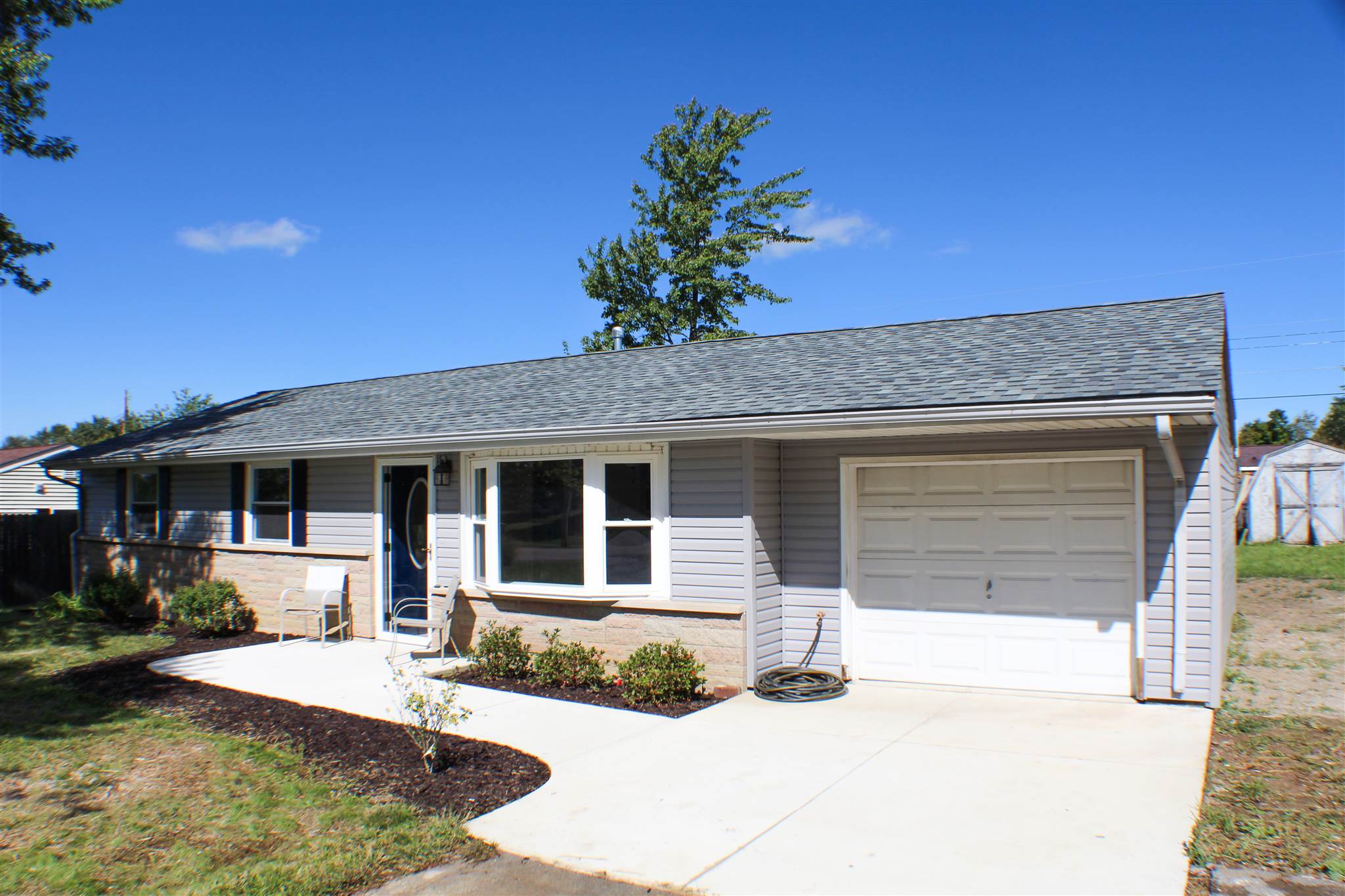 7029 Eby Road Fort Wayne, IN 46835 - Photo 1 of 22