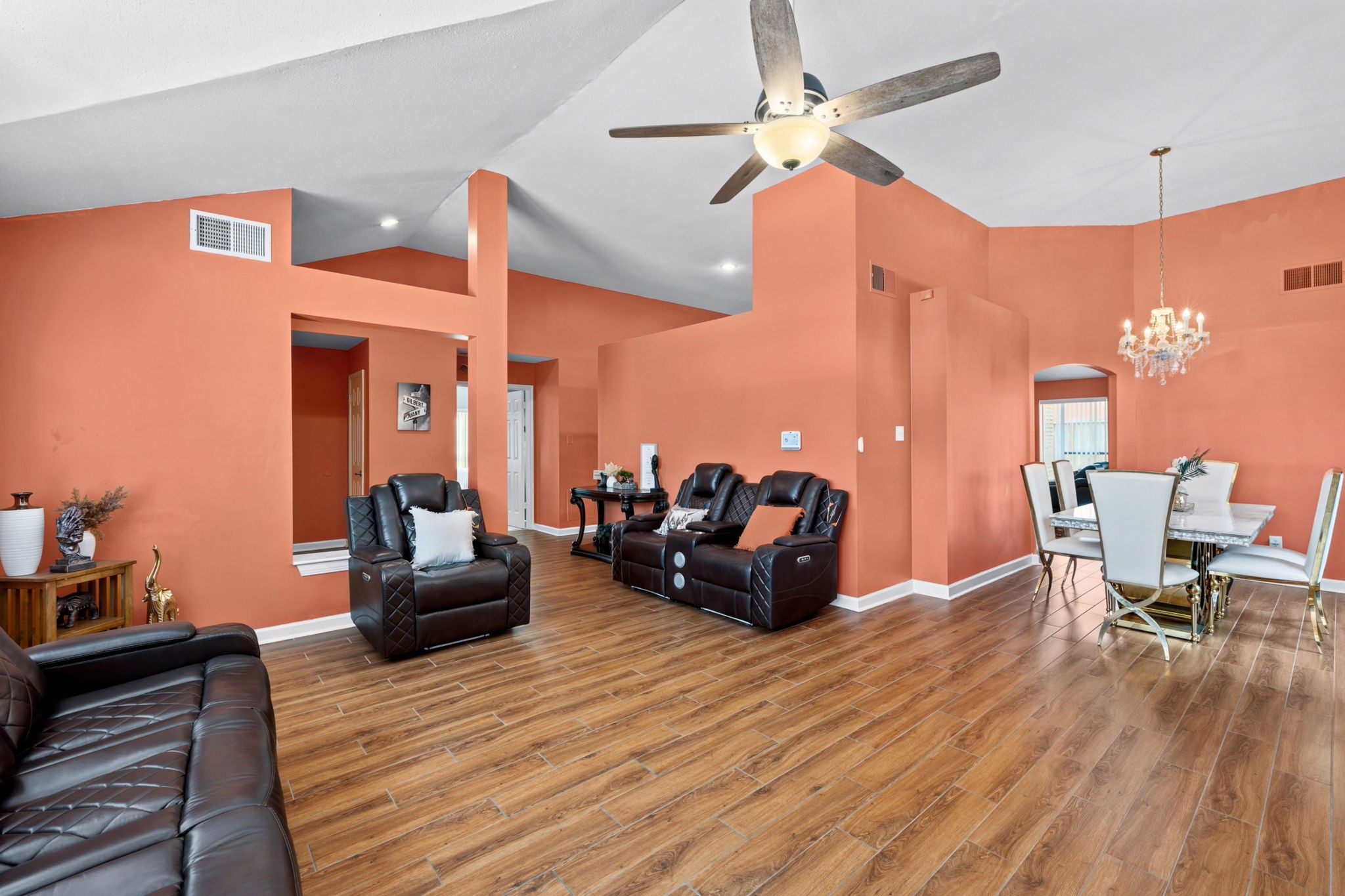 3635 Beckett Ridge Drive Humble, TX 77396 - Photo 4 of 29