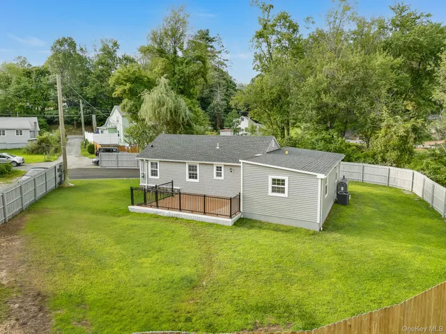 $549,000 | 3167 Lincoln Drive, Mohegan Lake, NY 10547