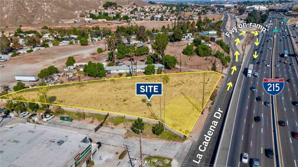101 West La Cadena Drive Riverside, CA 92501 - Photo 5 of 8 Immediate access to freeway