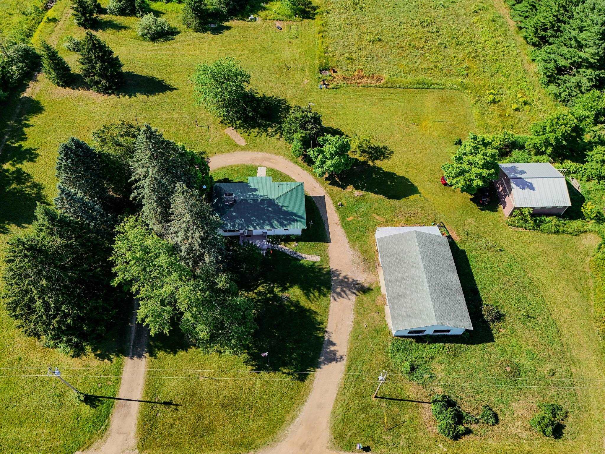 4275 West Mill Road Grawn, MI 49637 - Photo 16 of 57