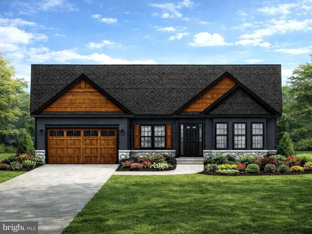 $729,000 | 45 Stormfield Drive West, Martinsburg, WV 25404