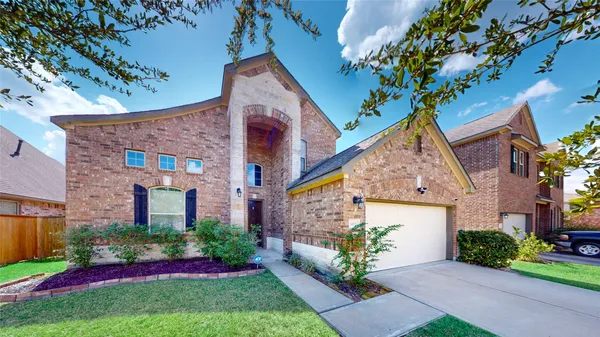 $425,000 | 14535 Julie Meadows Lane, Humble, TX 77396