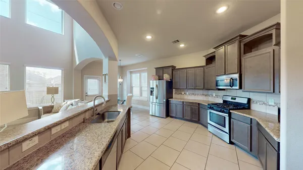 $425,000 | 14535 Julie Meadows Lane, Humble, TX 77396