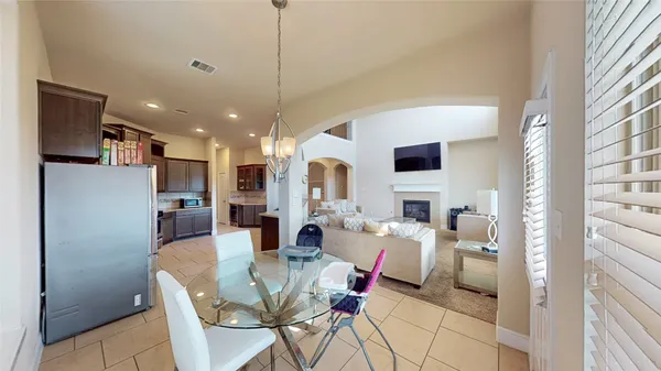 $425,000 | 14535 Julie Meadows Lane, Humble, TX 77396