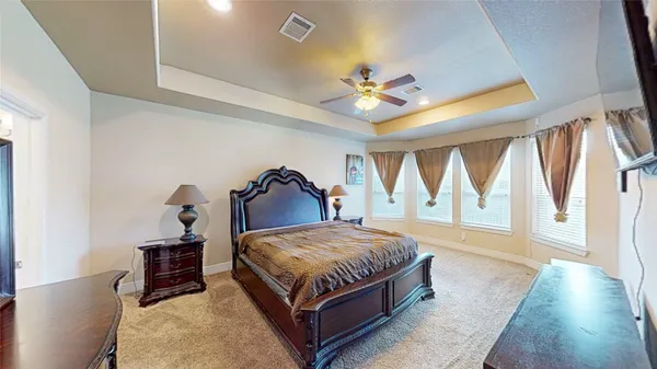 $425,000 | 14535 Julie Meadows Lane, Humble, TX 77396