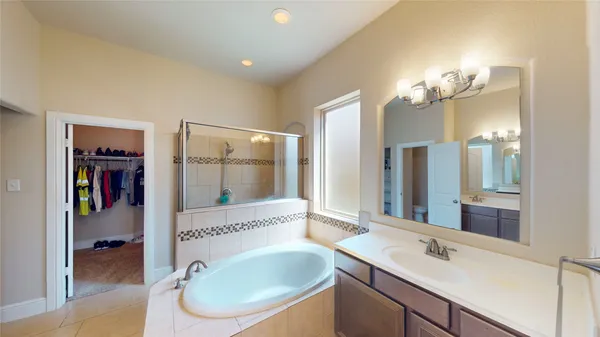 $425,000 | 14535 Julie Meadows Lane, Humble, TX 77396