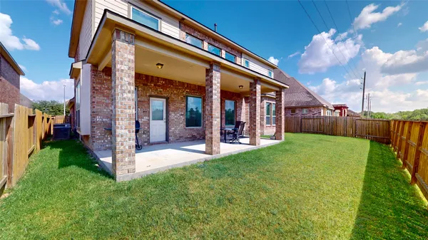 $425,000 | 14535 Julie Meadows Lane, Humble, TX 77396