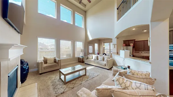 $425,000 | 14535 Julie Meadows Lane, Humble, TX 77396