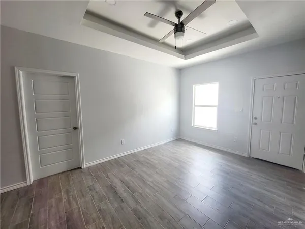 $1,100 | 2812 Rosemary Drive, Unit 2, Weslaco, TX 78599