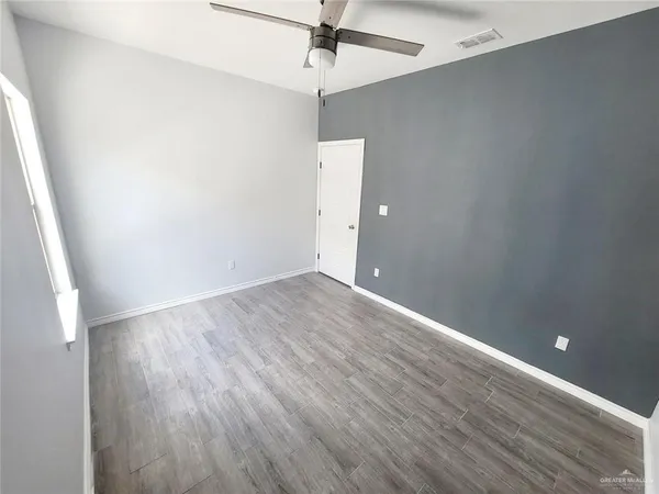 $1,100 | 2812 Rosemary Drive, Unit 2, Weslaco, TX 78599