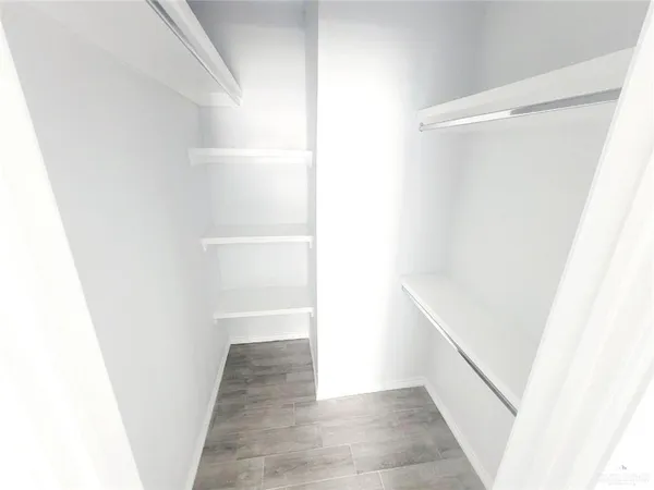 $1,100 | 2812 Rosemary Drive, Unit 2, Weslaco, TX 78599