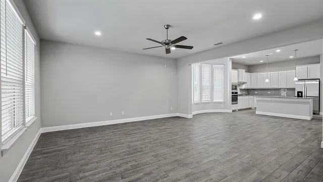 $453,285 | 2513 Starling Street, Denton, TX 76205