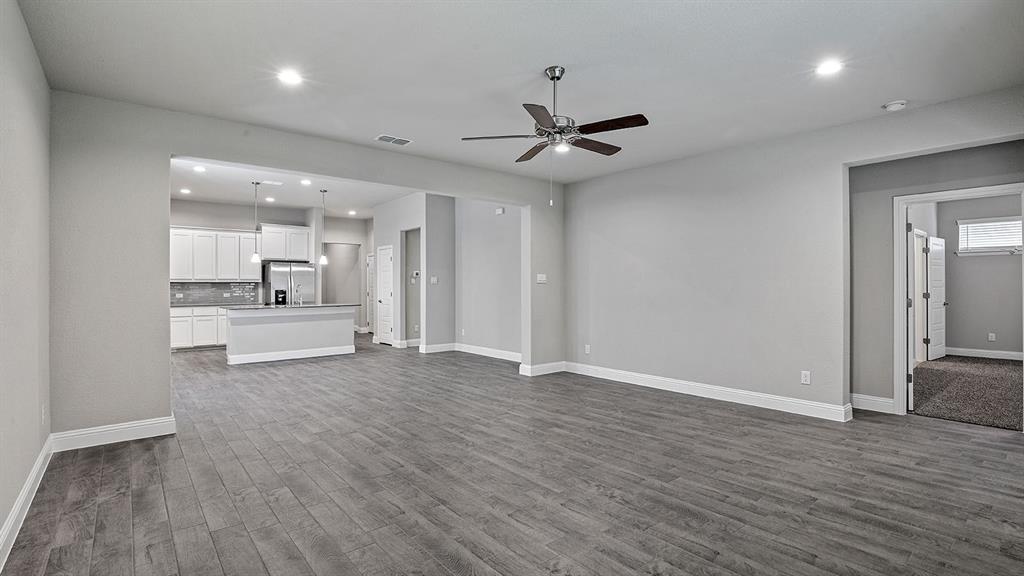 2513 Starling Street Denton, TX 76205 - Photo 10 of 40