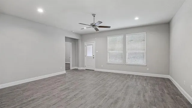 $453,285 | 2513 Starling Street, Denton, TX 76205