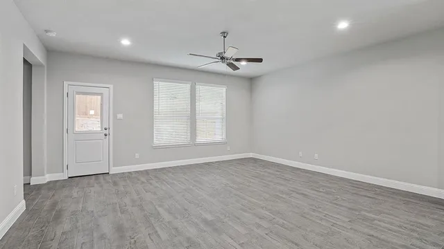 $453,285 | 2513 Starling Street, Denton, TX 76205