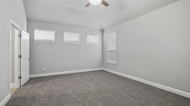 $453,285 | 2513 Starling Street, Denton, TX 76205