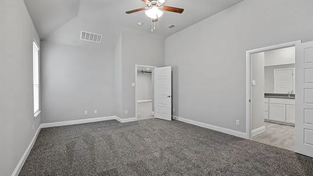 $453,285 | 2513 Starling Street, Denton, TX 76205