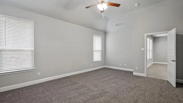 $453,285 | 2513 Starling Street, Denton, TX 76205