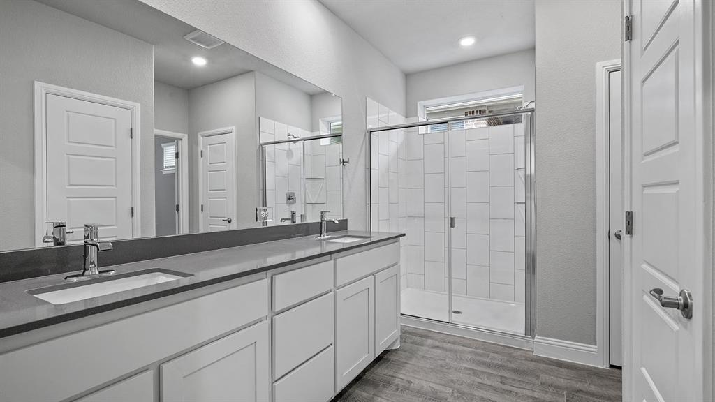 2513 Starling Street Denton, TX 76205 - Photo 16 of 40