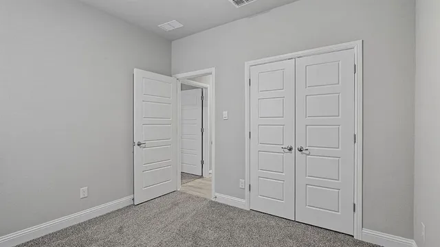 $453,285 | 2513 Starling Street, Denton, TX 76205