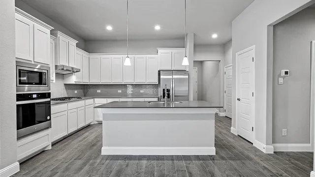 $453,285 | 2513 Starling Street, Denton, TX 76205