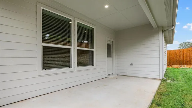 $453,285 | 2513 Starling Street, Denton, TX 76205