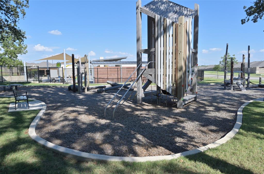 2513 Starling Street Denton, TX 76205 - Photo 36 of 40 2nd Community Playground