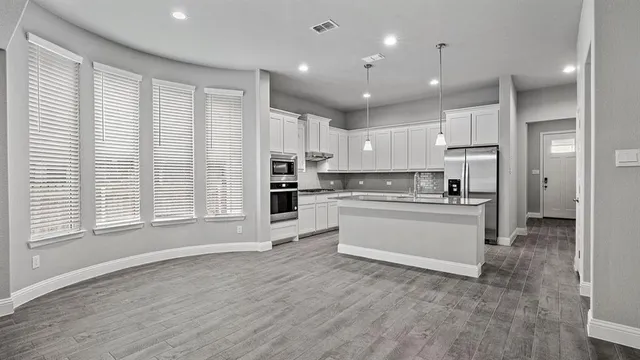 $453,285 | 2513 Starling Street, Denton, TX 76205