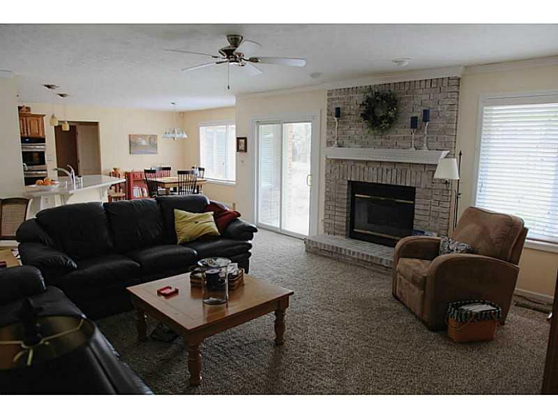 4725 Kings Ridge Circle Fairborn, OH 45324 - Photo 23 of 25