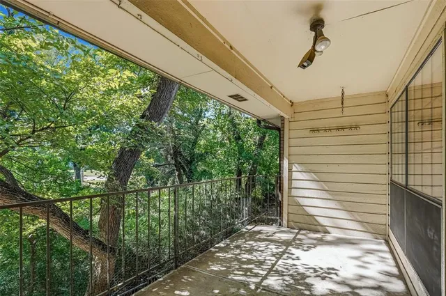 a view of a outdoor space