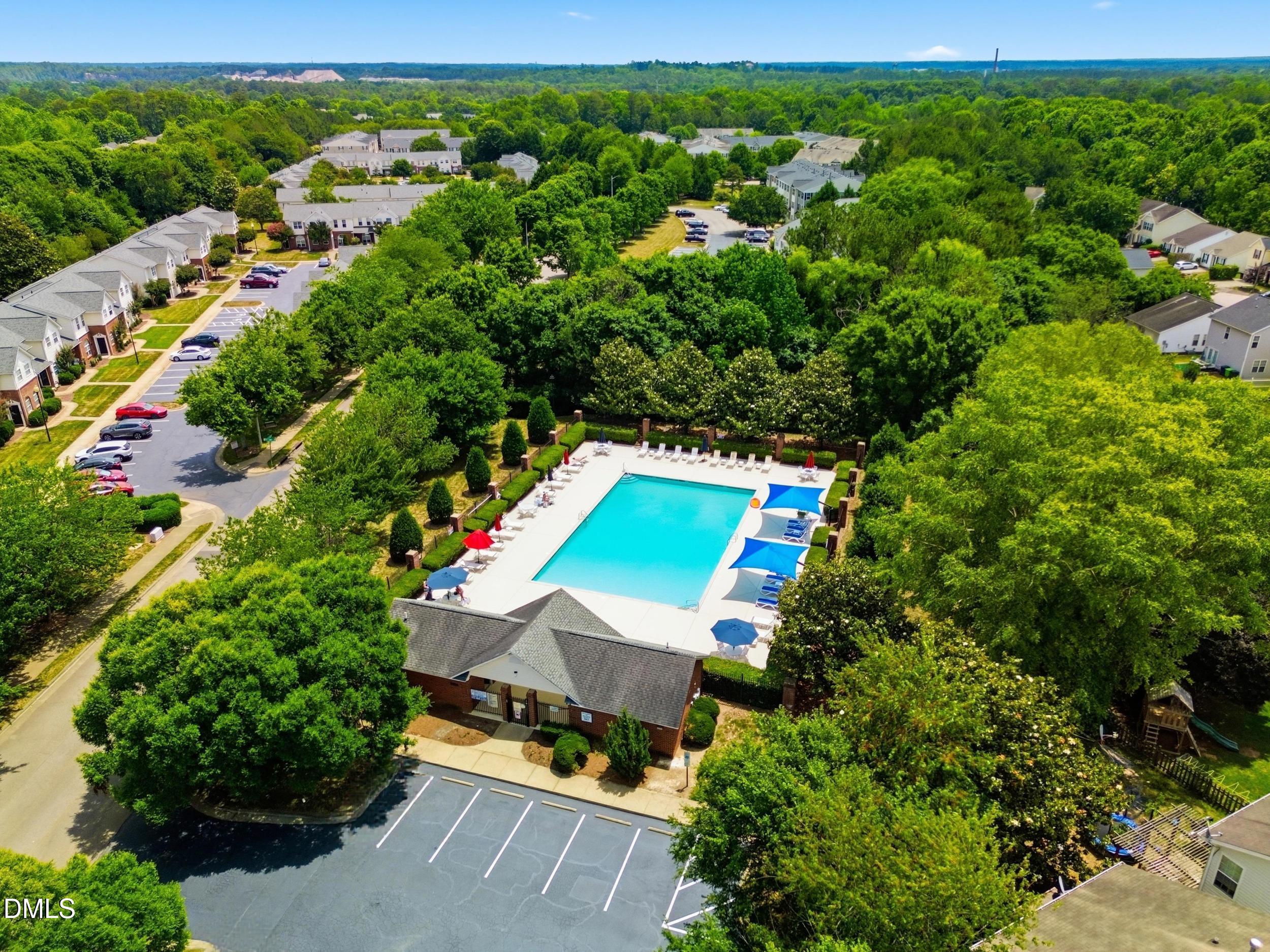 2101 Piney Brook Road, Unit 107 Raleigh, NC 27614 - Photo 16 of 19