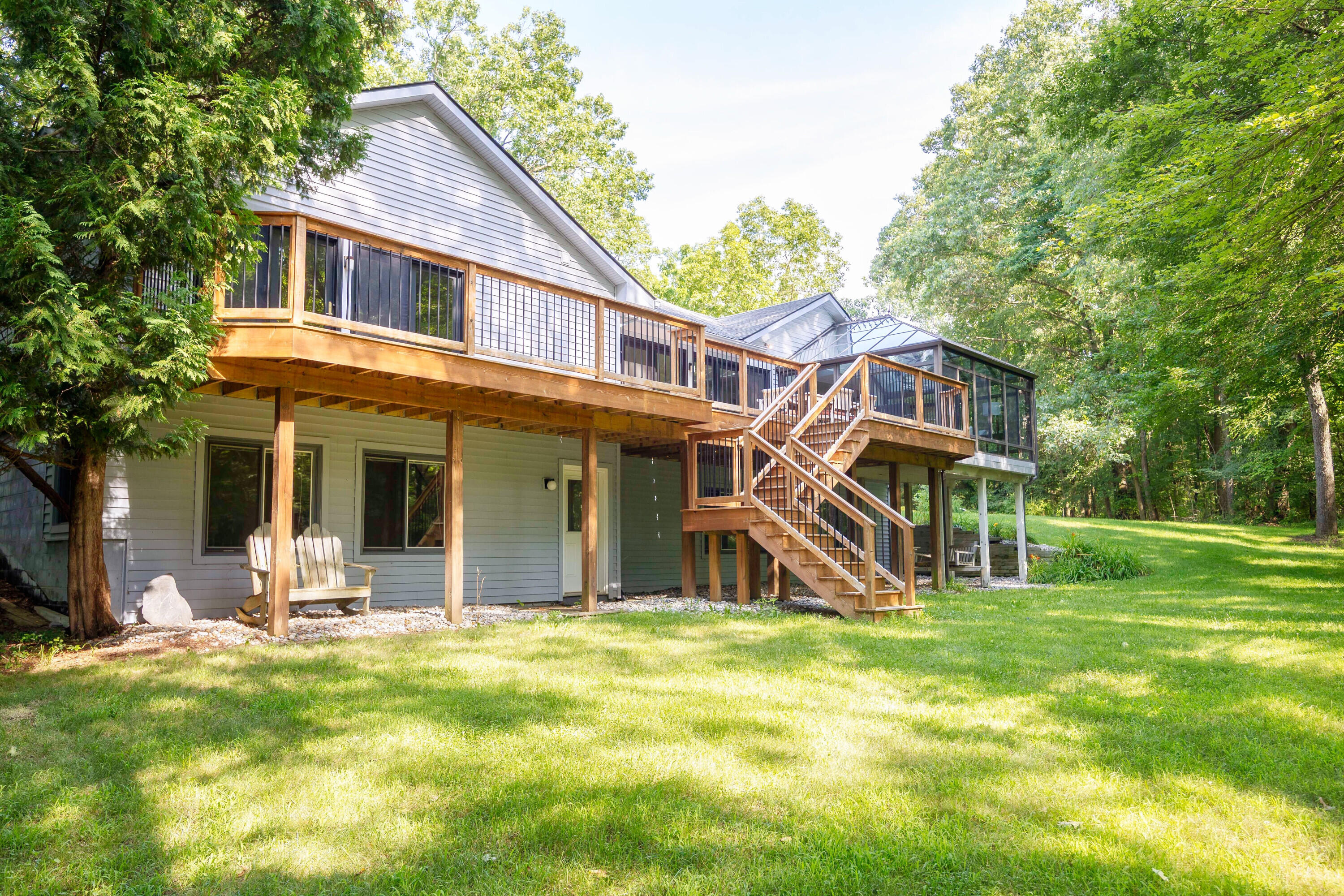 8443 Donovan Road Dexter, MI 48130 - Photo 64 of 83 new_20250729_donavan13