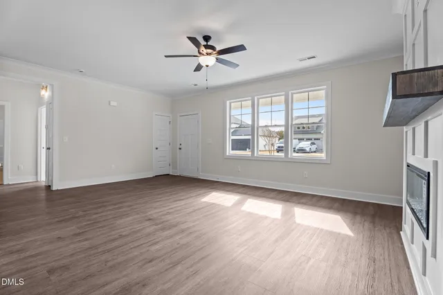 $300,000 | 4521 Sweet Williams Lane, Wilson, NC 27896