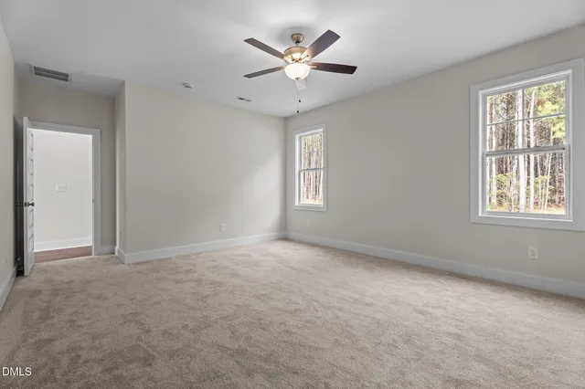 $300,000 | 4521 Sweet Williams Lane, Wilson, NC 27896