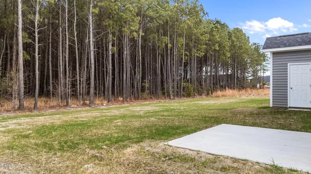 $300,000 | 4521 Sweet Williams Lane, Wilson, NC 27896