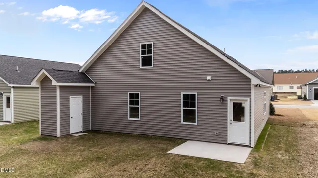 $300,000 | 4521 Sweet Williams Lane, Wilson, NC 27896