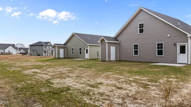 $300,000 | 4521 Sweet Williams Lane, Wilson, NC 27896