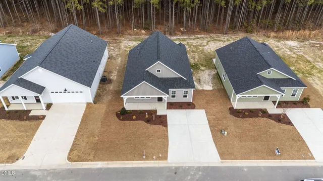 $300,000 | 4521 Sweet Williams Lane, Wilson, NC 27896