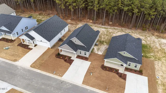 $300,000 | 4521 Sweet Williams Lane, Wilson, NC 27896