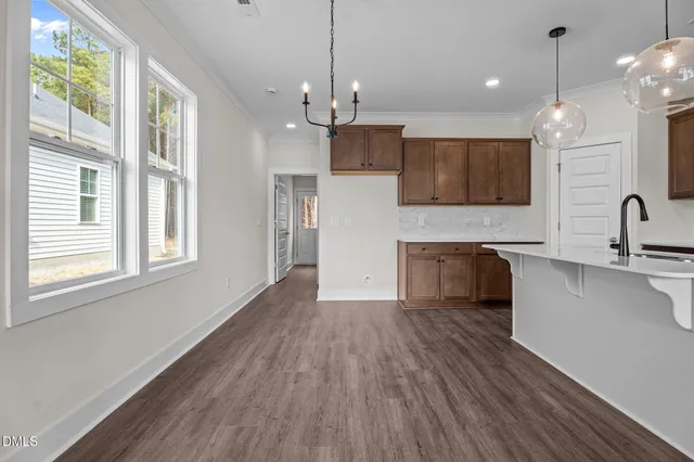 $300,000 | 4521 Sweet Williams Lane, Wilson, NC 27896