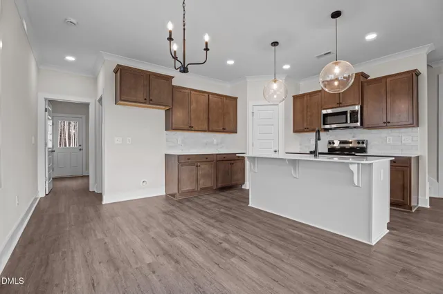 $300,000 | 4521 Sweet Williams Lane, Wilson, NC 27896