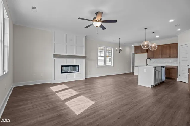 $300,000 | 4521 Sweet Williams Lane, Wilson, NC 27896