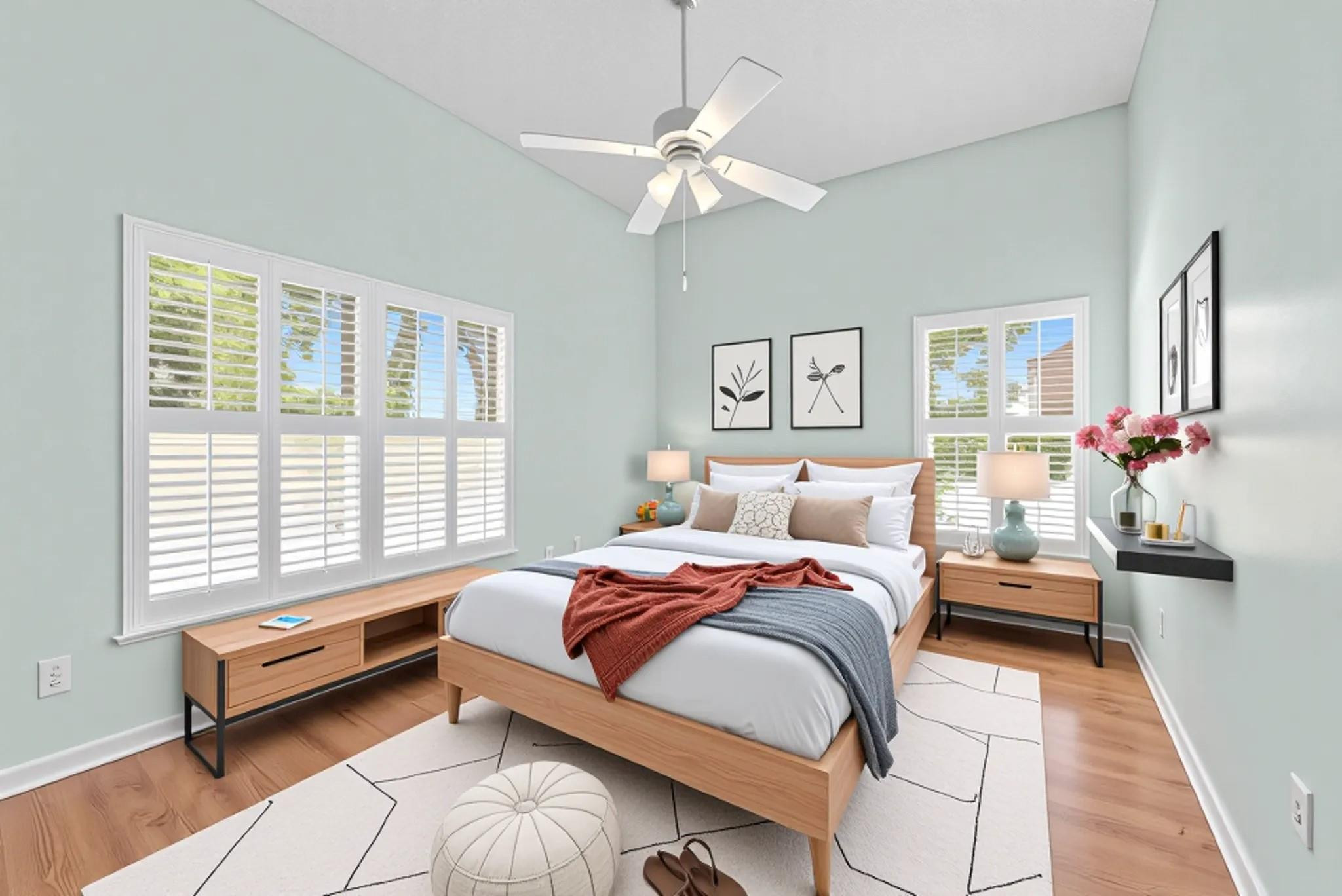 7741 Highlands Circle Pompano Beach, FL 33063 - Photo 12 of 21 Virtually Staged