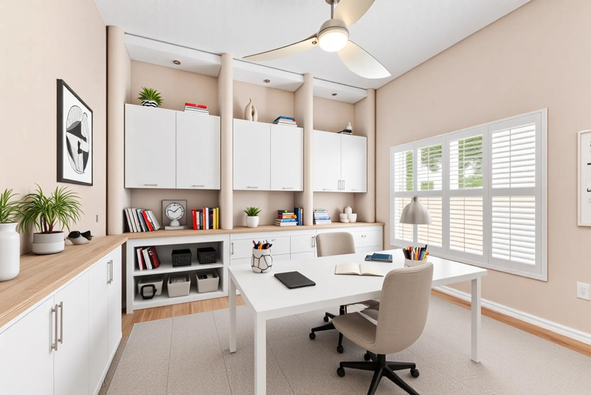 7741 Highlands Circle Pompano Beach, FL 33063 - Photo 14 of 21 Virtually Staged