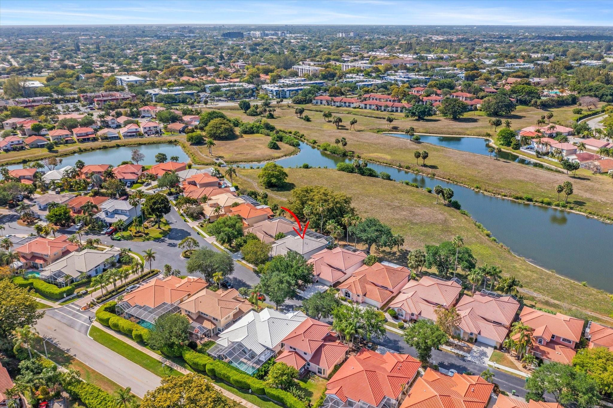 7741 Highlands Circle Pompano Beach, FL 33063 - Photo 20 of 21 Photo 20