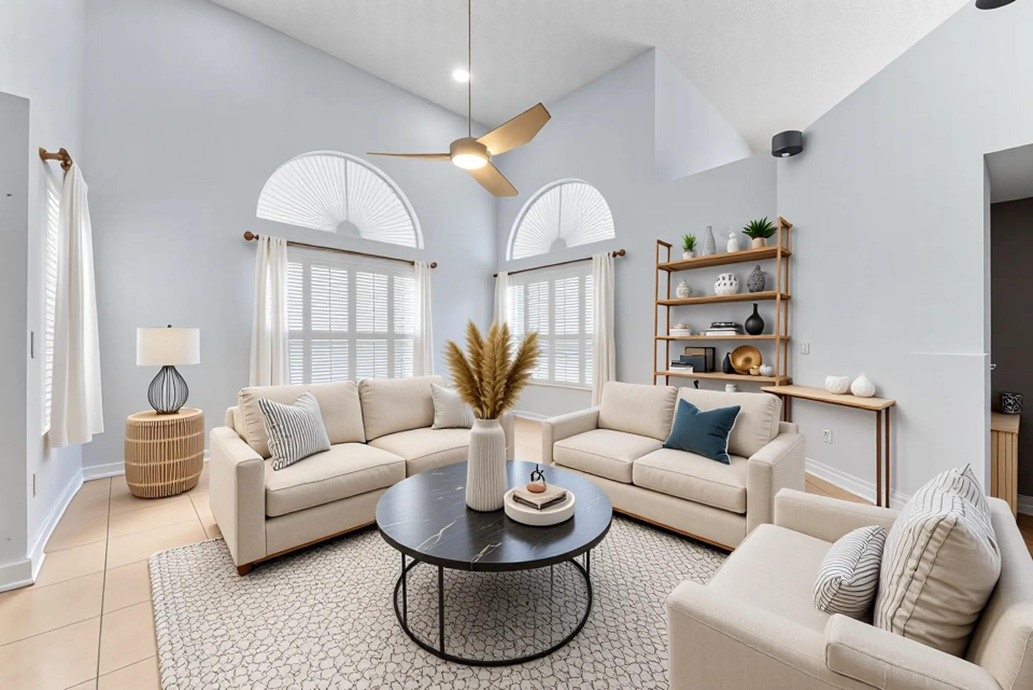 7741 Highlands Circle Pompano Beach, FL 33063 - Photo 2 of 21 Virtually Staged