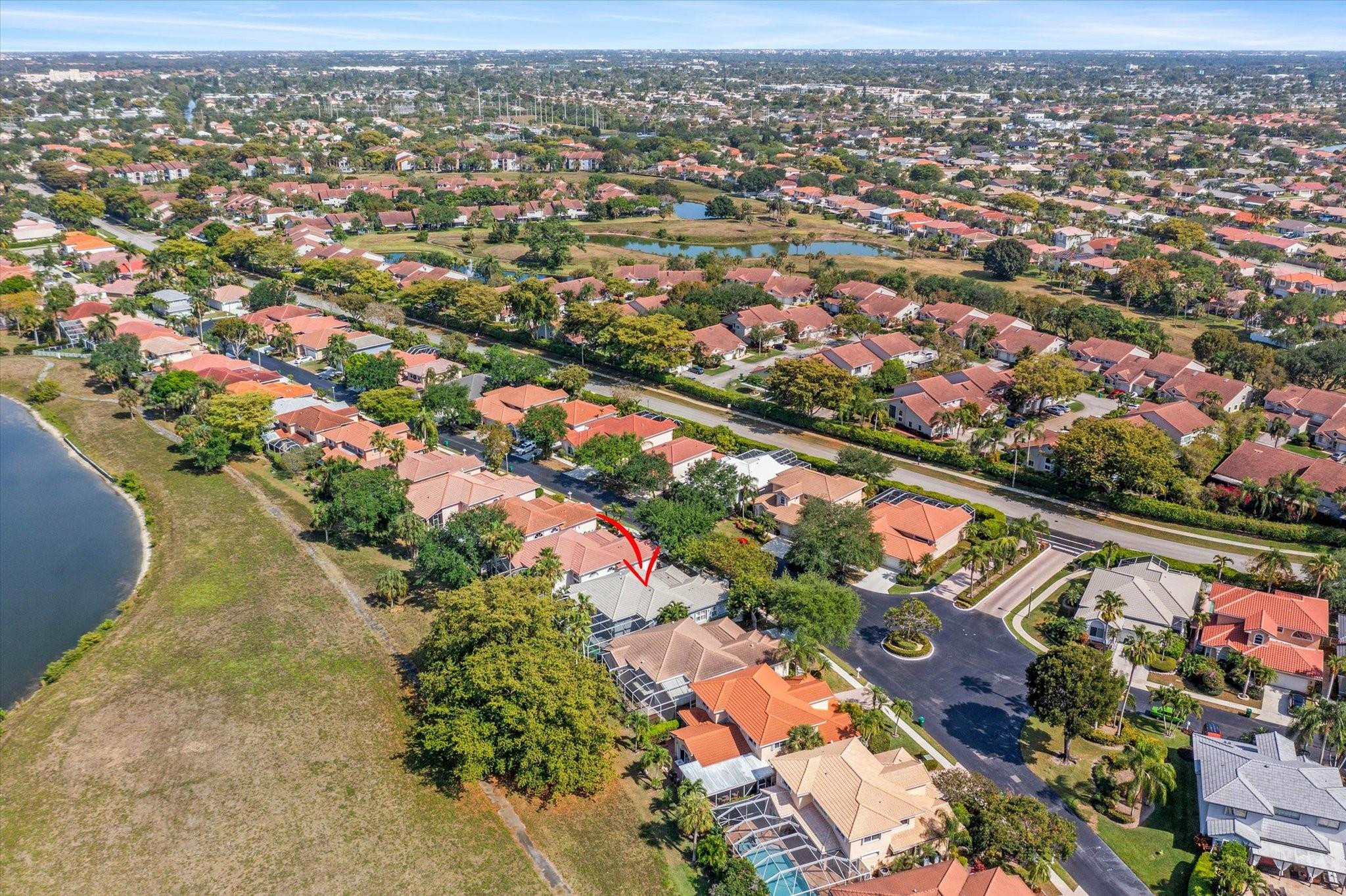 7741 Highlands Circle Pompano Beach, FL 33063 - Photo 21 of 21 Photo 21
