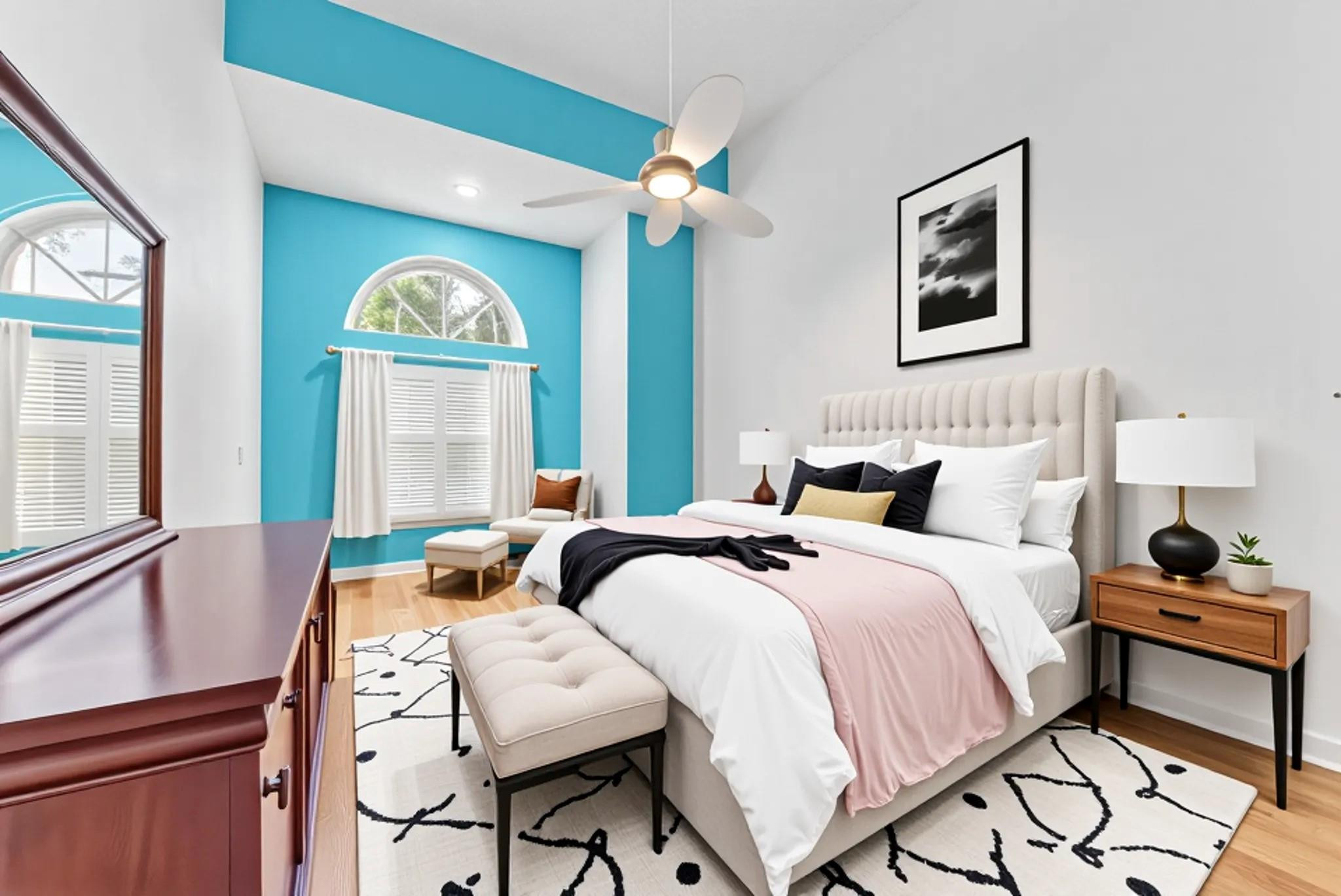 7741 Highlands Circle Pompano Beach, FL 33063 - Photo 9 of 21 Virtually Staged